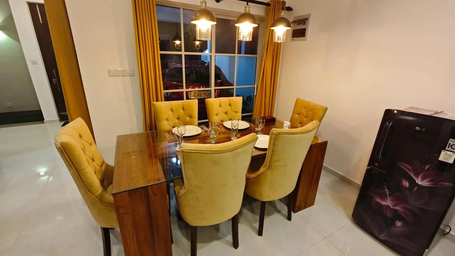 Santorini Resort 12A- Tranquil Negombo Escape Your Perfect Coastal Getaway!