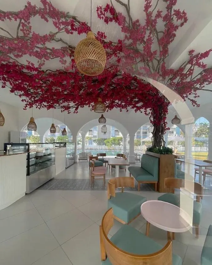 Tatil Evi Santorini Resort 12A- Tranquil Negombo Escape Your Perfect Coastal Getaway!