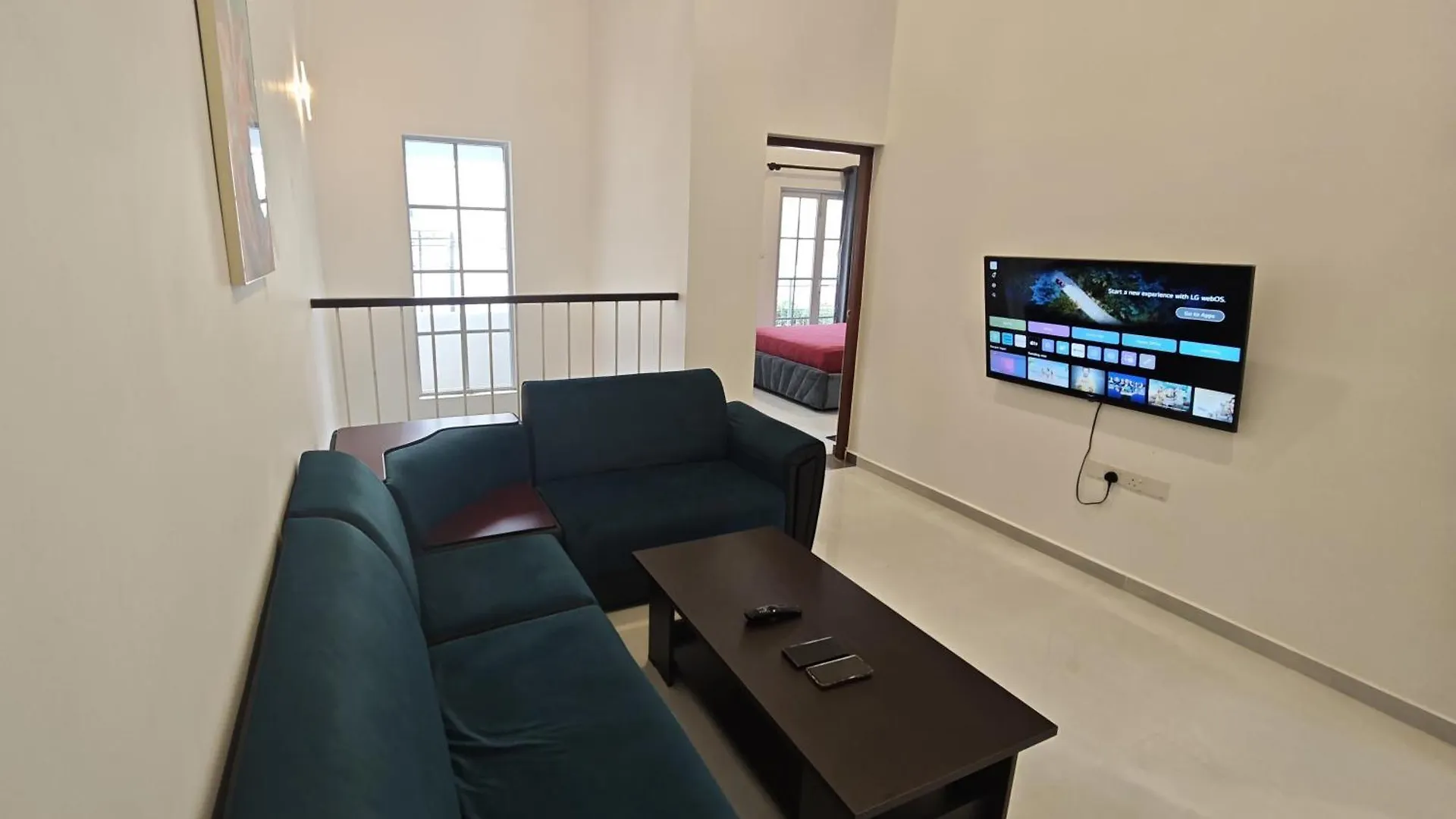 Tatil Evi Santorini Resort 12A- Tranquil Negombo Escape Your Perfect Coastal Getaway!
