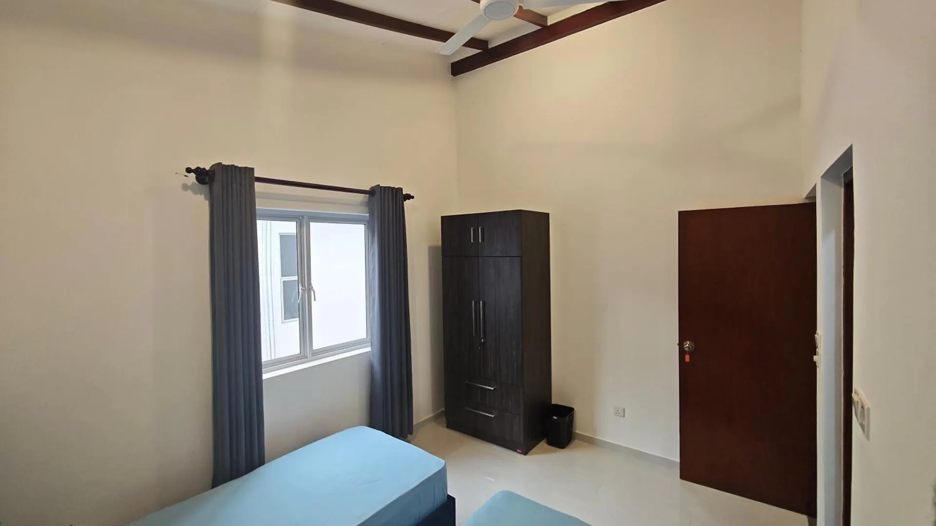 Santorini Resort 12A- Tranquil Negombo Escape Your Perfect Coastal Getaway! 0*,  Sri Lanka