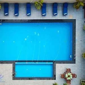 The Ocean Pearl Негомбо