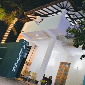Kwatera prywatna The Alexis's, Negombo